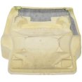 thumbnail image 3 of Dorman 926893 Coussin en Mousse de Siège Robuste pour Ford 2001-2007 F-250, 3 of 4
