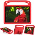thumbnail image 1 of Étui Support EVA pour Amazon Fire HD8 / HD8 Plus 2020 2022 8 Pouces Antichoc Housse de Tablette Enfants Funda Conviviale Support à Main Capa Rouge HD8 Plus 2020 2022, 1 of 6
