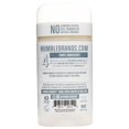 thumbnail image 3 of Humble Brands - All Natural Vegan & Sensitive Deodorant Stick Simply Unscented - 2.5 oz., 3 of 3