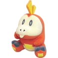 thumbnail image 1 of Sanei: Pokemon: ALL STAR COLLECTION Plush Toy PP234 Fuecoco S, 1 of 5