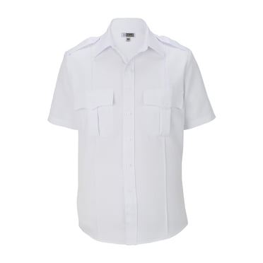 EDWARDS MEN's SECURITY SHIRT - SHORT SLEEVE