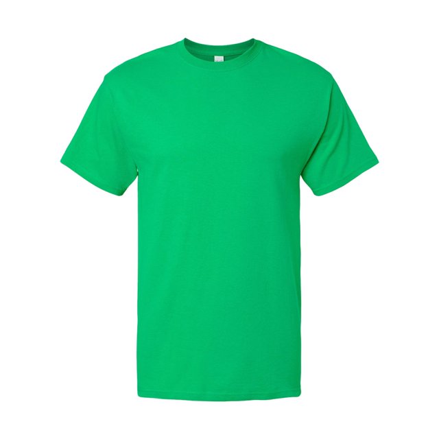 M&O 4800 T-Shirt Toucher Doux Doré