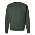 thumbnail image 1 of Hanes Chandail Molletonné à Col Rond ComfortBlend EcoSmart pour Hommes - Meilleur Vendeur, 3TG, 1 of 1