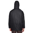 thumbnail image 2 of Men's Zone Protect Lightweight Jacket - BLACK - 4XL, 2 of 3