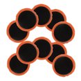thumbnail image 3 of 48 Pcs Pièces de Pneu Patch de Pneu de Vélo Kit de Réparation de Pneu de Vélo Kit de Patch de Chambre à Air de Vélo Patch de Chambre à Air de Moto, 3 of 8