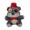 A39, variant on New 18 CM FNAF Freddy's Plush Toy Stuffed & Plush Animals Bear Rabbit Game Fnaf Plush Toys Birthday Christmas For Kids Toy Gift,A09
