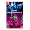 thumbnail image 1 of Star Renegades (Nintendo Switch), 1 of 7