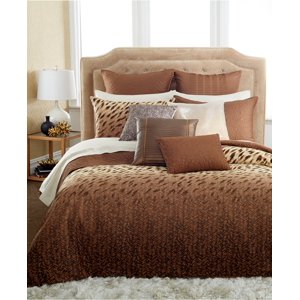 Inc International Concepts Yasmin Full/Queen Comforter