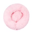 thumbnail image 1 of TopLLC Comfortable Plush Kennel Dogs Pet Litter Deep Sleep PV Litter Sleeping Bed, 1 of 1