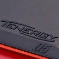 thumbnail image 3 of Butterfly Tenergy 05 Table Tennis Rubber Table Tennis Rubber | 1.7, 1.9, or 2.1 mm | Red or Black | 1 Table Tennis Racket Rubber Sheet | Professional Table Tennis Rubber, 3 of 5