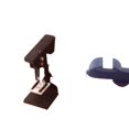 thumbnail image 4 of 1/64 Scale Car Repair Shop Layout Diorama Doll Sand Model Model Toy Punch Pressure Clamp, 4 of 8