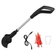thumbnail image 2 of Field Mower, Adjustable Portable Electric Lawn Mower  for Home for Garden, 2 of 7