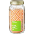 thumbnail image 1 of Essential Everyday Peach Scented Candle, 1 of 1