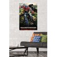 thumbnail image 3 of Transformers : Le Soulèvement des Bêtes - Big 4, 3 of 4