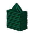 thumbnail image 2 of maskred 20piece Polyester Table Napkins For Luxurious Dining Experience Soft And Comfortable Cloth Napkins green, 2 of 6