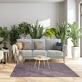 thumbnail image 3 of Dvkptbk Rugs for Living Room European Solid Color Carpet Living Room Coffee Table Mat Bedroom Fully Covered Bedside Carpet Thickened Washable Household Carpet Mat, 3 of 6