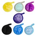 thumbnail image 1 of SNNROO Tampons en Coton Ronds Réutilisables Tampons en Coton Microfibre Ultrafine Tampons Démaquillants Lot de 7, 1 of 1