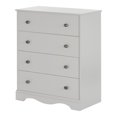 thumbnail image 4 of Commode à 4 tiroirs collection ange de South Shore, 4 of 7