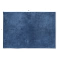 thumbnail image 2 of Mainstays Lotus Super Soft Bath Mats, 20" x 34", 2 of 4