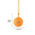 thumbnail image 2 of Suncoda Mini Massager, Portable Handheld Massage Machine for Decompression, Home Mini, 2 of 2
