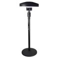 thumbnail image 2 of Technical Pro OFB16 Ventilateur Autoportant Rechargeable 16 Pouces avec Veilleuse à LED et Banque de Puissance, 2 of 3