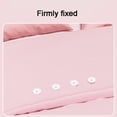thumbnail image 3 of Bed Sheet Fastener with 24 Clips - Secure Quilts & Sheets, No-Slip ABS Stainless Steel Clip for Easy Bed Making, 3 of 4