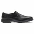 thumbnail image 2 of Rockport STYLE Homme LEADER 2 Vélo Chaussure Noire, 2 of 3