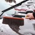 thumbnail image 1 of Car Duster Dusting Tool Mop Brush for Home Kitchen Automotive Truck , Coffee no Box, 1 of 10