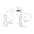 thumbnail image 2 of WiFi Smart Energy  Single Phase Clamp Electricity Meter For Home Appliances, 2 of 8
