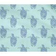 thumbnail image 4 of oneOone Cotton Flex Fabric Turtle Block Print Fabric By Yard 40 Inch Wide, 4 of 4