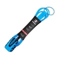 thumbnail image 2 of Maoww Surfboard Ankle Leash Supplies Cuff Rope for Paddle Boards Skimboard Outdoor 9ft Length Blue 9ft Length, 2 of 6
