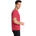 thumbnail image 2 of Port & Company Men's Essential Pigment-Dyed Short Sleeve T-Shirt - PC099, 2 of 3