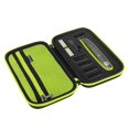 thumbnail image 1 of Case for O Blade Electric Shaver, Compatible with QP2724, QP2520, QP2630 O Blade 360 & O Blade Pro, Electric Face Body Trimmer and Guide Comb Guard Replacement Heads Shaver Razor Travel Case, 1 of 5