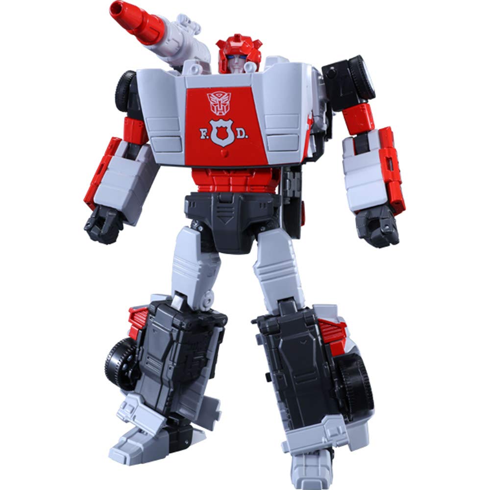 Dupurit Transformer Toys Masterpieces Series MP14+ KO Version Action Figure Model