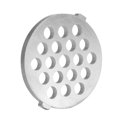 thumbnail image 1 of Metal Meat Food Grinder Attachment Kit for Mixer Tray Pusher Tubes Replacement for KitchenAid Stand Mixer, 1 of 9