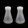 thumbnail image 1 of 2 Pcs École Gradué Conique avec Bouchon 100mL, de Qualité Alimentaire, Respectueux de l'Environnement, 1 of 10