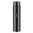 thumbnail image 2 of Pompotops Liquidation de Produits de Beauté, Cadeaux Beauté pour Femmes, Mini Rasoir, Mini Rasoir Portable, Mini Rasoir Portable, Rasoir Hommes, Rasoir Rechargeable USB, Convient aux Familles, Voyage, 2 of 9
