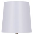 Mainstays 16 inch Polyresin Table Lamp - Walmart.ca