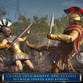 thumbnail image 4 of Ubisoft Assassin's Creed Odyssey Xbox One Video Game, 4 of 6