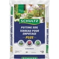 thumbnail image 1 of Schultz® Potting Soil Plus 18L, 1 of 5