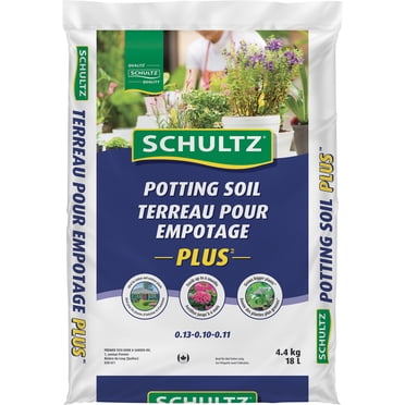 Schultz® Potting Soil Plus 18L