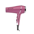 thumbnail image 2 of èche-cheveux en titane rose Revlon, 1875 watts, 2 of 6