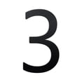 thumbnail image 1 of Letter Numbers With Modern Furniture Enhance The Overall Visual Effect And Fully Demonstrate The Owner's Taste And Style! Bathroom Wall Vanity with Lights & Sign Candle Set with Front Door Welcome, 1 of 3