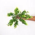 thumbnail image 1 of Imitation Decorative Flower Realistic Design Fake Flowers for Home Wedding Anniversary Party Decor, 1 of 3