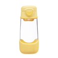 thumbnail image 1 of b.box - Sport Spout Bottle - 450ml - Lemon Twist, 1 of 5