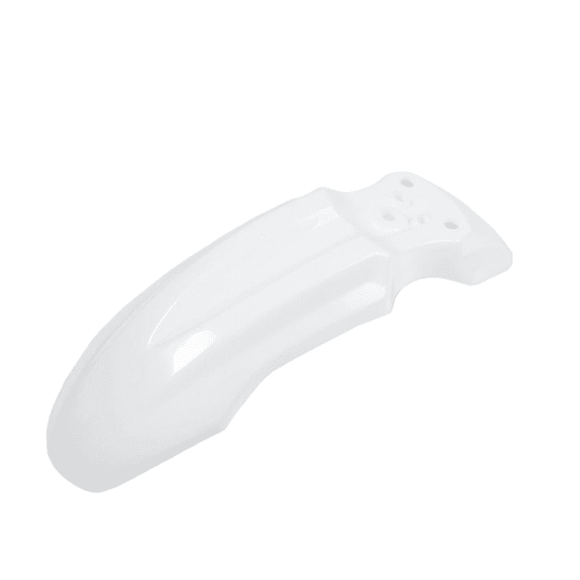 Installation Of Mud And Mud Replacement For Front Wing Of Off Road Motorcycle Car Exterior Accessories An Front Shield For SUV And Truck