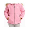 thumbnail image 3 of Reebok Toddler Girl's Delta Lite Jacket, Sizes 2T-5T, 3 of 4