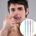 thumbnail image 4 of Groom Your Nose Hair With Precision Selling Nose Hair Trimmer, 4 of 6
