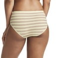 thumbnail image 3 of Jockey Culotte Hipster Extensible en Coton Biologique pour Femmes - Lot de 3, 3 of 5