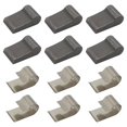 thumbnail image 2 of Pawl Jack Sp Hub Claw Steel Ratchet Base Repair Practical Durable for Bike Compnts Accessories Parts 6pcs, 2 of 8